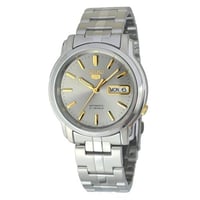 ساعة سيكو فايف اتوماتيك Seiko Classic 21 Jewels 38...