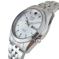 ساعة سيكو فايف اتوماتيك رجالي Seiko Classic 21 Jew...