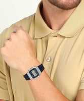 ساعة رقمية من كاسيو F-91WM-1BDF