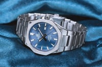 ساعة كاسيو رجالي EFR-S108D-2AV