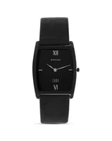 ساعة تيتان إيدج أنالوج للرجال - NS1044NL01