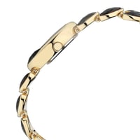 ساعة تيتان راجا نسائي Titan Raga Cocktail Black Di...