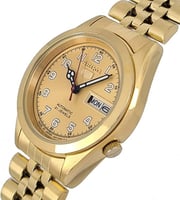 ساعة سيكو فايف أتوماتيك رجالي SNY606J1