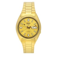 ساعة سيكو فايف أتوماتيك رجالي SNXS80J5