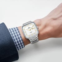 ساعة لويس مارتن رجالي