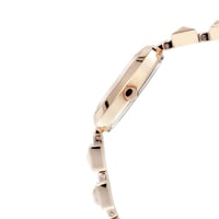 ساعة تيتان نسائي Titan Watch for Women, Quartz Mov...