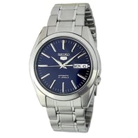 ساعة سيكو فايف اتوماتيك كلاسيك Seiko Classic 21 Je...