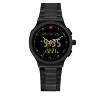 ساعة الحرمين الرجالية الفاخرة HA-6106