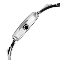 ساعة تيتان نسائي Titan Raga Viva Mother of Pearl D...