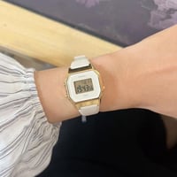 ساعة كاسيو الرقمية نسائي CASIO Youth Digital Vinta...