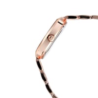 ساعة تيتان نسائي Titan Sparkle Dial Analog Watch f...