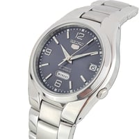 ساعة سيكو فايف اتوماتيك Seiko Classic 21 Jewels 37...
