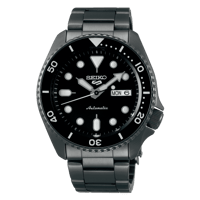 ساعة سيكو فايف اتوماتيك سبورت SEIKO 5 FACELIFT, 10...