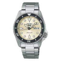 ساعة سيكو فايف اتوماتيك سبورت Seiko 5 Sports SKX 3...