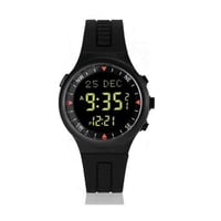 ساعة الحرمين الرياضية HA-6504 المميزة - مقاس 41MM...