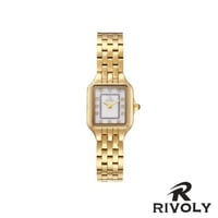 ساعة نسائي من ماركة ريفولي