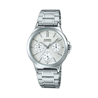 ساعة كاسيو نسائية LTP-V300D-7A