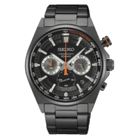 ساعة سيكو سبورت Seiko Sport Watch SSB399P1