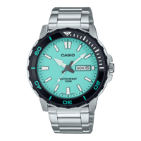 ساعة كاسيو رجالي سبورت MTD-125D-2A2V
