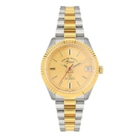 ساعة ويست إند سويسرية نسائي 6858.20.2708R