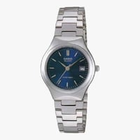 ساعة كاسيو نسائي CASIO Analog Women Formal Watch L...