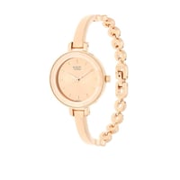 ساعة تيتان نسائي Titan Women's Quartz Watch with A...