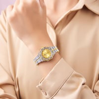 ساعة نسائية من ماكسويل