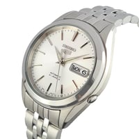 ساعة سيكو فايف اتوماتيك Seiko Classic 21 Jewels 38...