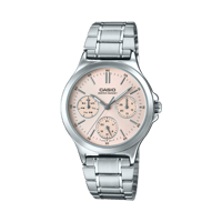 ساعة كاسيو نسائية LTP-V300D-4A