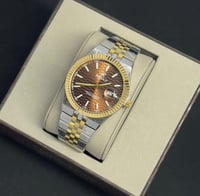 ساعة رجالي من ماركة ريفولي