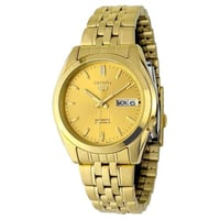 ساعة سيكو فايف اتوماتيك رجالي Seiko Classic 21 Jew...