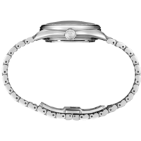 ساعة سيكو اتوماتيك Seiko Grey Dial Stainless Steel...