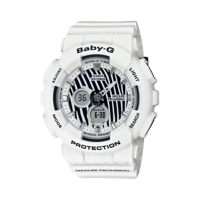 ساعة بيبي جي BA-120WLP-7A