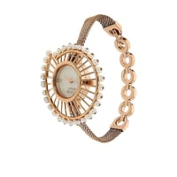 ساعة تيتان راجا Titan Raga Analog Watch for Women...