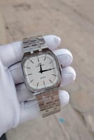 ساعة لويس مارتن رجالي