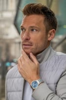 ساعة كاسيو رجالي EFR-S108D-2AV