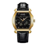 سـاعـة الـحـرمـــين الـرجـالـيـة HA-6110 قياس 41MM...