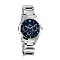 ساعة تيتان نسائي Titan Analog Blue Dial Women's Wa...