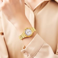 ساعة نسائية من ماكسويل