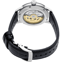 ساعة سيكو اتوماتيك جلد Seiko Presage Leather Band...