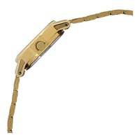 ساعة تيتان نسائي Titan Women's Silver Dial Stainle...