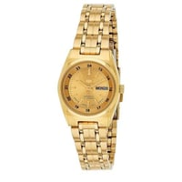 ساعة سيكو فايف أتوماتيك نسائية SYMC04J1