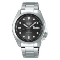 ساعة سيكو فايف اتوماتيك سبورت Seiko Sport 5 Faceli...