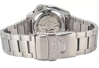 ساعة سيكو فايف أتوماتيك رجالي SRPH49K1