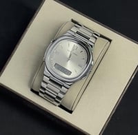 ساعة رجالي من ماركة ريفولي