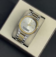 ساعة رجالي من ماركة ريفولي