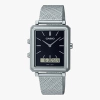ساعة كاسيو رجالي CASIO Youth Analog Men Watch MTP-...