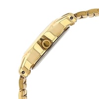 ساعة تيتان نسائي استيل Titan White Dial Analog Wat...