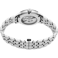 ساعة سيكو اتوماتيك رجالي Seiko Presage Blue Dial S...