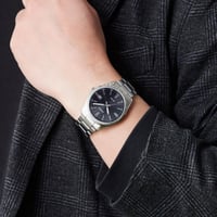 ساعة كاسيو رجالية MTP-1302D-1A1V